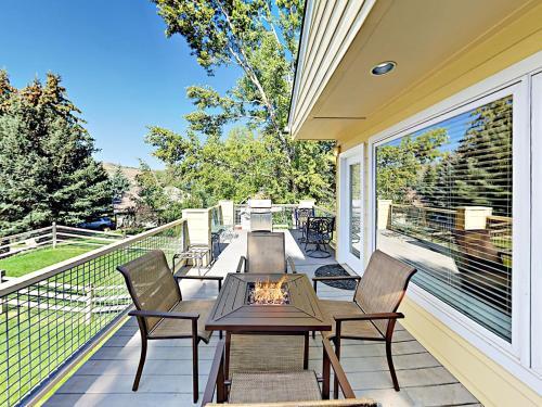 Apartamento 22 Wellington Ln Condo Unit 1