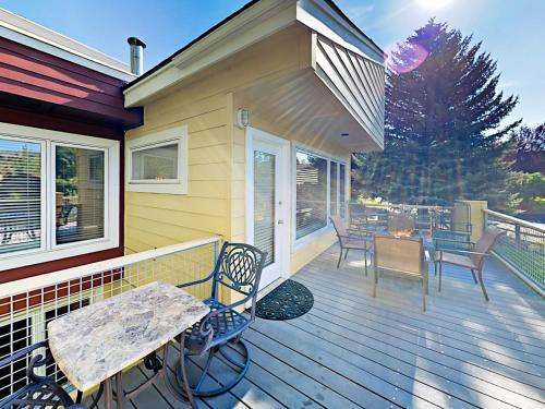 Apartamento 22 Wellington Ln Condo Unit 1