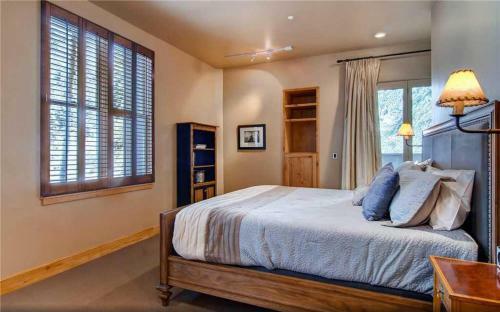Apartamento Buffalo Park #3 Condo
