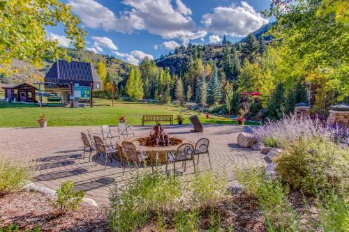 Apartamento Spruce Tree Lodge #208
