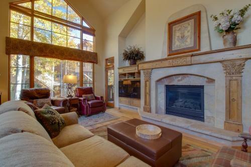 Apartamento Spruce Tree Lodge #208