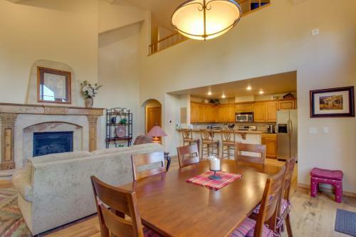 Apartamento Spruce Tree Lodge #208
