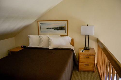 Hotel The Landing Resort