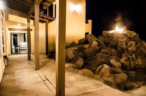 Villa San Diego Estate