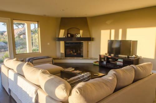 Villa San Diego Estate