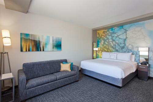 Hotel Courtyard By Marriott San Diego El Cajon