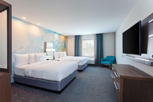 Hotel Courtyard By Marriott San Diego El Cajon