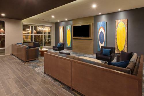 Hotel Courtyard By Marriott San Diego El Cajon