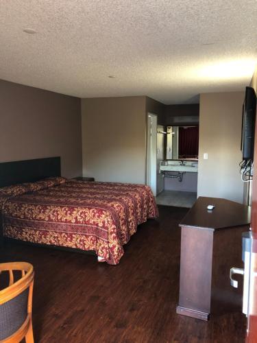 Motel New Star Inn
