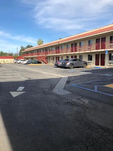 Motel New Star Inn