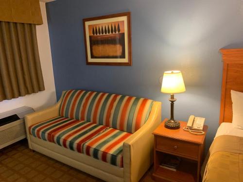 Hotel Desert Inn
