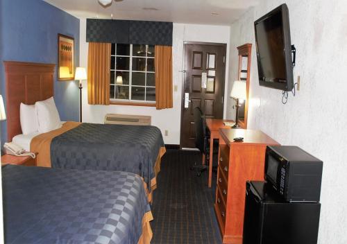 Hotel Desert Inn