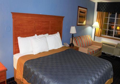 Hotel Desert Inn
