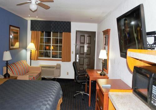 Hotel Desert Inn