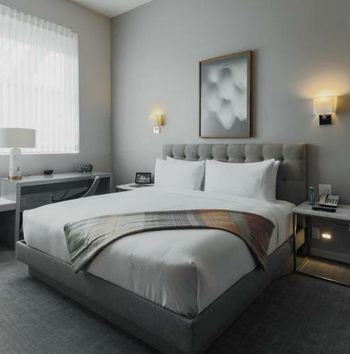 Hotel Stanton House El Paso