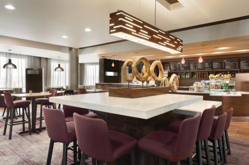 Hotel Courtyard By Marriott El Paso East/i-10
