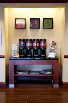 Hotel Hampton Inn & Suites El Paso West