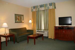 Hotel Hampton Inn & Suites El Paso West