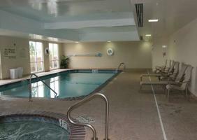 Hotel Hampton Inn & Suites El Paso West