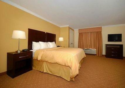 Hotel Comfort Suites Elizabethtown