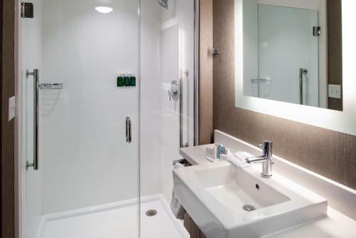 Hotel Springhill Suites By Marriott Elizabethtown