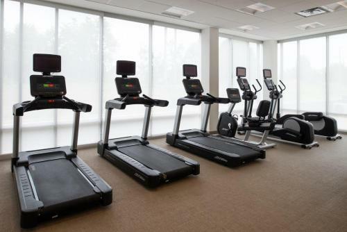 Hotel Springhill Suites By Marriott Elizabethtown