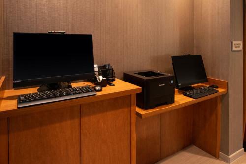 Hotel Springhill Suites By Marriott Elizabethtown