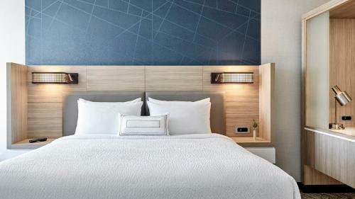 Hotel Springhill Suites By Marriott Elizabethtown