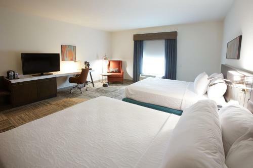Hotel Hilton Garden Inn Elizabethtown