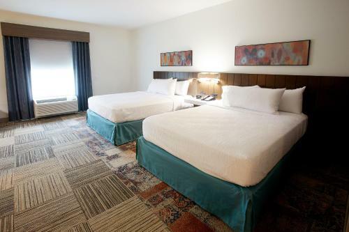 Hotel Hilton Garden Inn Elizabethtown
