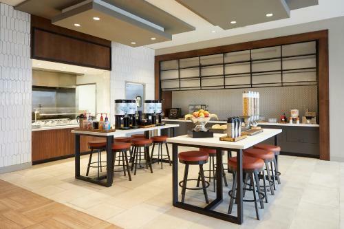 Hotel Hilton Garden Inn Elizabethtown