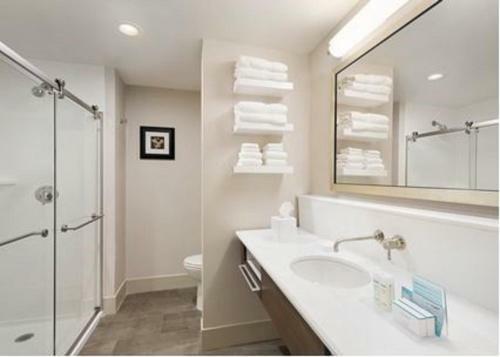 Hotel Hampton Inn By Hilton Elko Nevada