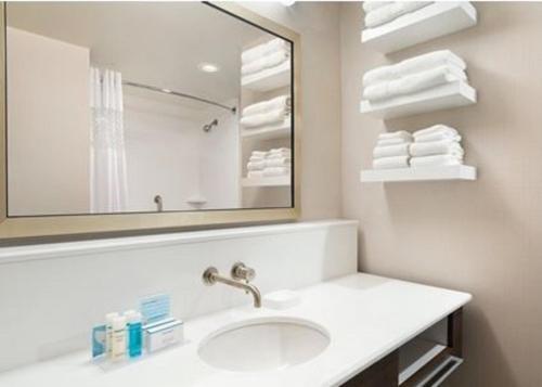 Hotel Hampton Inn By Hilton Elko Nevada