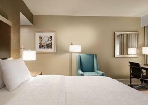 Hotel Hampton Inn By Hilton Elko Nevada