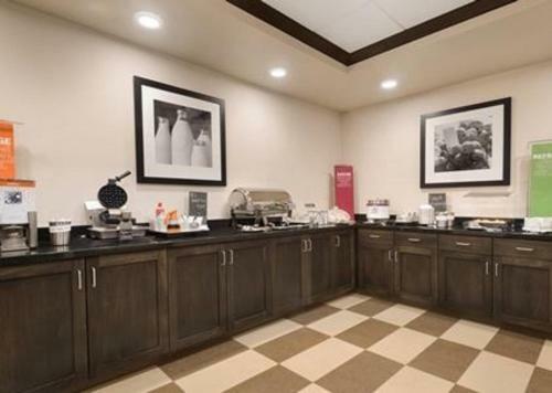 Hotel Hampton Inn By Hilton Elko Nevada