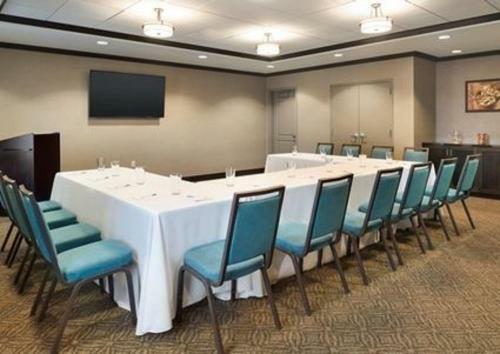 Hotel Hampton Inn By Hilton Elko Nevada