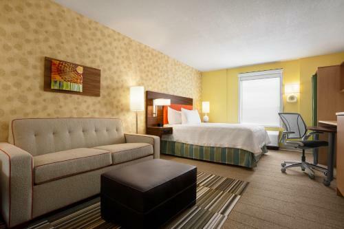 Hotel Home2 Suites By Hilton Elko