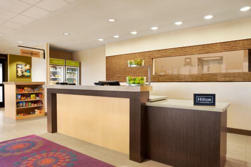 Hotel Home2 Suites By Hilton Elko
