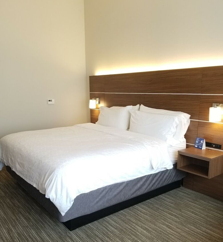 Hotel Holiday Inn Express & Suites - Elko