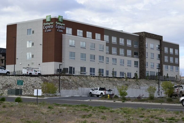 Hotel Holiday Inn Express & Suites - Elko