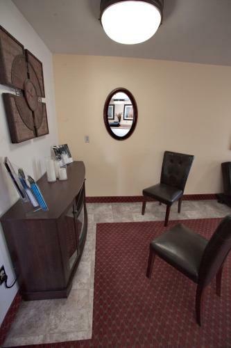 Hotel Super 8 By Wyndham Elko
