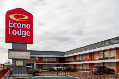 Hotel Econo Lodge