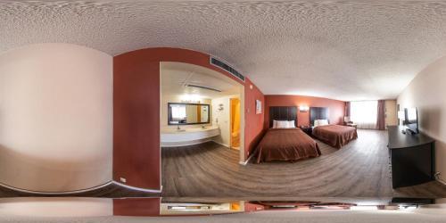 Hotel Econo Lodge