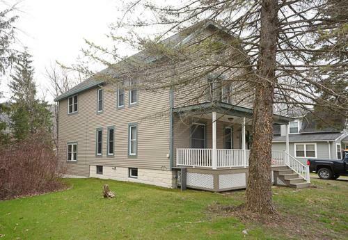 Apartamento 56 Jefferson Street