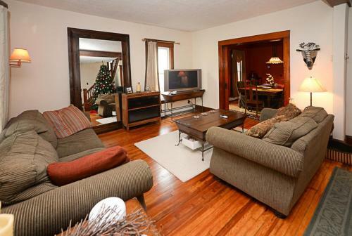 Apartamento 56 Jefferson Street