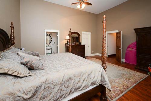 Apartamento 56 Jefferson Street