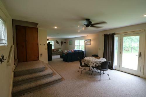 Apartamento 56 Jefferson Street