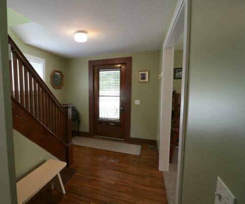 Apartamento 58 Jefferson