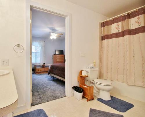 Apartamento 58 Jefferson