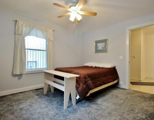 Apartamento 58 Jefferson